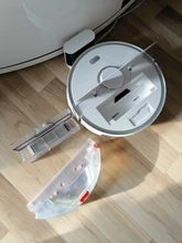 Roborock S5 Max Robot Vacuum Cleaner for Home Smart Sweeping Robotic Cleaning Mope Upgrade