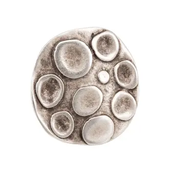 

Ring female dimensionless rivet 55389