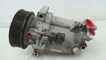 

926003ZL1A compressor air conditioning NISSAN JUKE (F15)