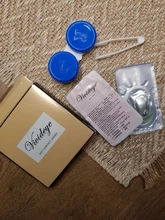 Lentillas de colores, Serie de sueños, azul, rojo, para cosméticos para ojos, azul, verde, maquillaje, pupila de belleza