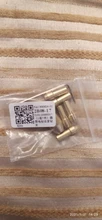 7 unids/set 2/2, 35/4, 05/5, 05mm, eje de Motor eléctrico, Mini portabrocas, abrazadera de fijación de 0,5-3,0mm, pequeño a Broca, Micro portabrocas