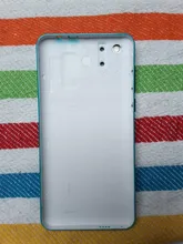 Teléfono Inteligente note 10, pantalla completa de 2021 pulgadas, 8 núcleos, 4GB, cámara Dual, Android, 5,0 mAh, enfoque rápido, novedad de 4000