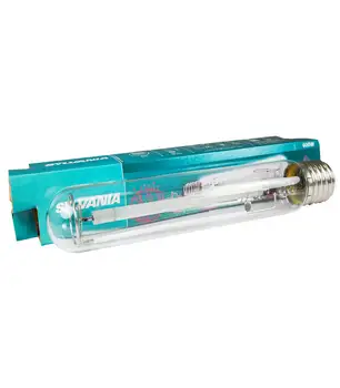 

Lamp ballasts groxpress 600 W HPS