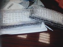 IP65 Led Spotlight Projector Wall-Lamp Street Waterproof 50W AC 220V 3pcs/Lot