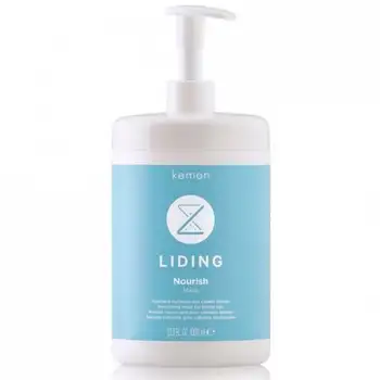

Kemon - Liding Care-Nourish Mask 1000 ml