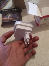Night-Lamp Sensor-Control Us-Plug Goodland Energy-Saving Kids Bedroom Children for EU