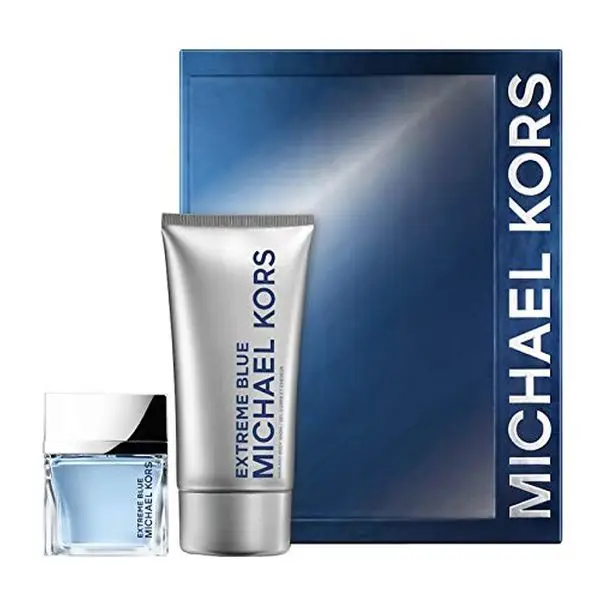 perfume michael kors extreme blue