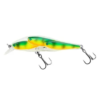 

Wobbler Krut beruto dual 130F (floating/130mm/25,5G/1,0-2,0m/FP-FP is)