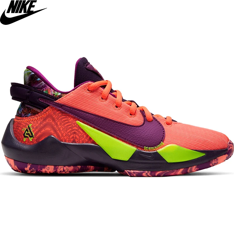 Original Nike Zoom Freak 2 Se (gs 