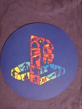 Gaming Mousepad Mice-Pad Playstation Hot-Game Maiyaca-Designs Customized Round PC Mat