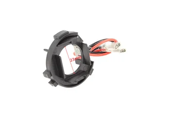 

Lamp holder Kit Led Full H7 VW Golf VI VII 6 7 Sharan Touran Scirocco Seat Alhambra 2012 Polo 2013 Mercedes benz Sprinter car