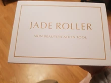 Gua Sha-Rodillo de Jade de cuarzo rosa Natural, masajeador corporal Facial, conjunto de piedra de Jade, herramienta de masaje de belleza para estiramiento Facial