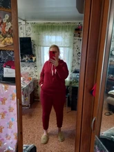 Traje deportivo sencillo para mujer, Conjunto de sudadera y pantalones con capucha para ejercicio, Otoño, gran oferta, NOV99