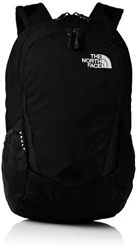 The North Face Vault backpack, Tnf Black, One Size| | - AliExpress