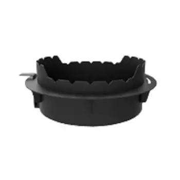 

Brazier Crane-400 (for furnace Berel 400 K)