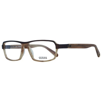 

Spectacle frame eyeglasses men Guess GU1790-BRN-55