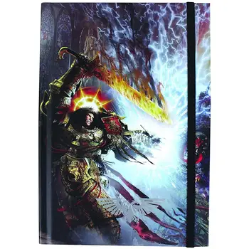 

Warhammer: Emperor A5 laptop (Notebook) HALF MOON BAY6.26