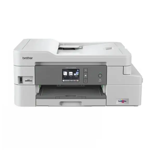 Многофункциональный принтер Brother DCP-J1100DW wifi