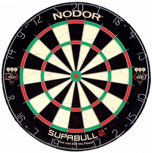 Nodor Supabull 2