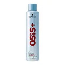 Натуральный Отделочный спрей Osis Sparkler Schwarzkopf