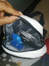 Bolso de hombro de Color puro para mujer, bandolera de lona con cremallera del bolso