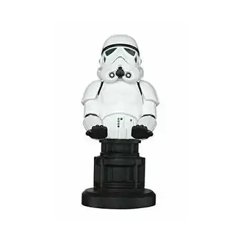 

Star Wars Guy Cord Stormtrooper