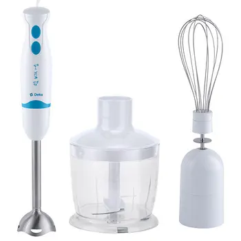 

Blender submersible Delta dl-7038d with измельчителем, Whisk