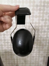 Orejeras tácticas de marca, cascos antirruido con cancelación de ruido, para trabajo de caza, Estudio de Sueño, protección para la oreja