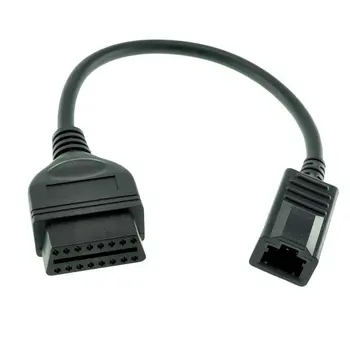 

Converter Slingshot 3Pin to 16 Pin OBDII