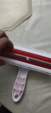 Removing Pet-Hair-Remover-Roller Cat-Hair Lint From-Furniture Self-Cleaning One-Hand-Operate