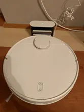 Global Version Xiaomi Mi Vacuum Cleaner STYJ02YM 2100Pa Mijia Mop P Vacuum Cleaner Robot