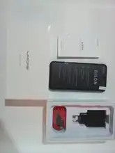 UMIDIGI-teléfono inteligente BISON IP68/IP69K, resistente al agua, con Quad cámara de 48MP, pantalla FHD de 6,3 pulgadas, 6/128GB + 8GB, NFC, Android 10
