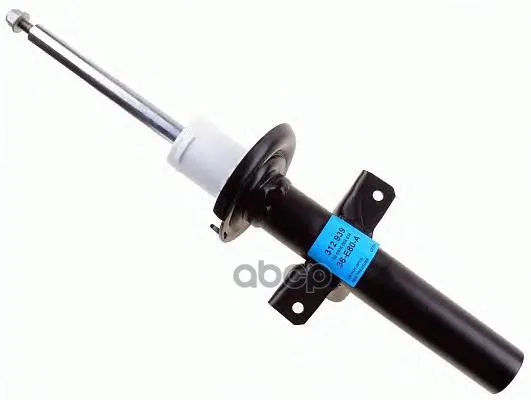 Амортизатор Boge арт. 36-E80-A