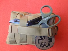 First Aid EMT Shears Emergency Bandage Paramedic Nursing Scissor Cut NEW-M35