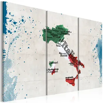 

Table-Board Italy-triptych-60x40