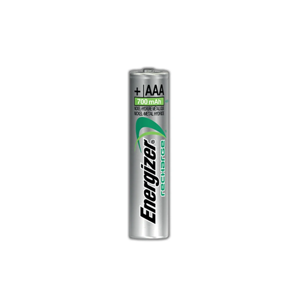 Аккумуляторы Energizer Power Plus AAA 700 mAh FSB2