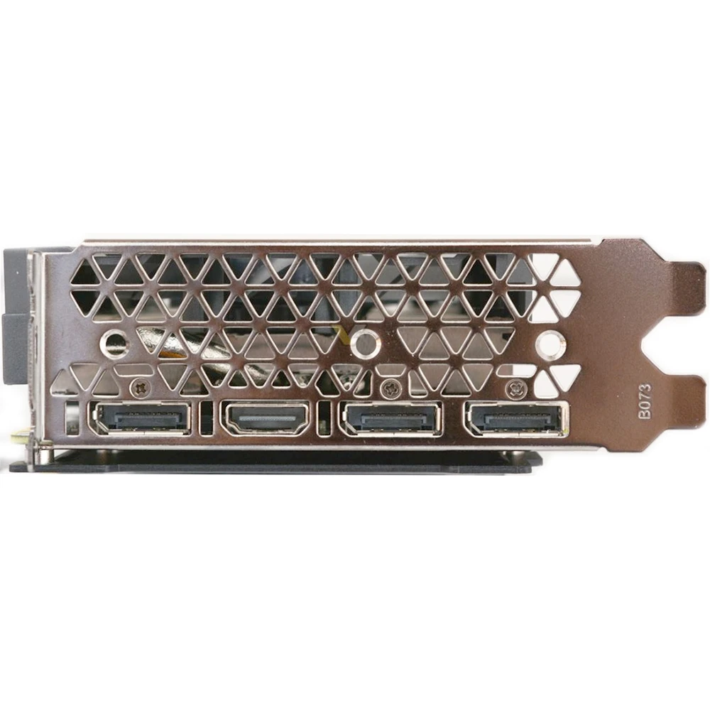 Видеокарта INNO3D X2 nVidia GeForce RTX 2080 1830MHz 8192MB 14000MHz 256 bit RTL [N20803-08D6X-1180VA24]