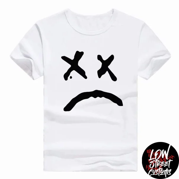 Lil Peep Classic T-Shirt | Игрушки и хобби