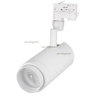 

029996 downlight lgd-zeus-4tr-r100-30w warm sp2900-meat (WH, 20-60 deg, 230V) (ARL, IP20 metal, 3 years)-1 pc. Arlight