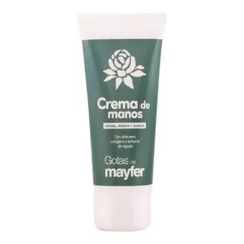 

Hand Cream Drops Mayfer