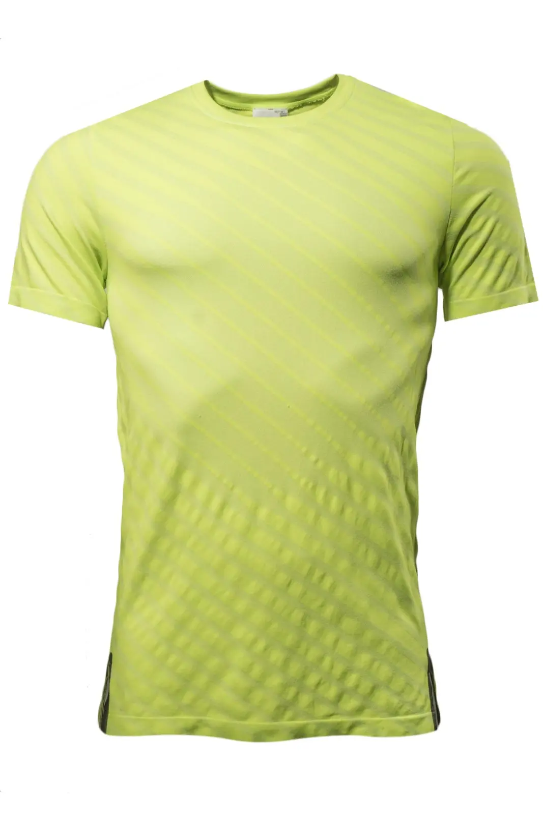 Мужская футболка Asics Seamless SS 146396-0432