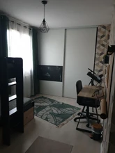 Pizarra impermeable de PVC de 200x60cm para niños, tablero de escritura de grafiti móvil con 5 uds. De calzas para escuela, oficina y hogar, color negro