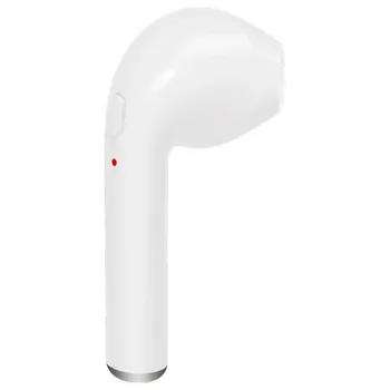 

Bluetooth Headset with Microphone BRIGMTON BML-14 45 mAh (Left)