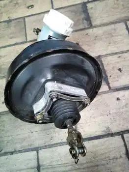 

86203002 brake booster Mitsubishi Montero (v20/v40) *