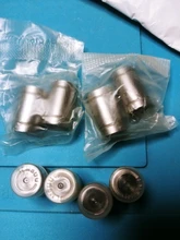 Uds LM8UU 8mm LM3UU LM4UU LM5UU LM6UU LM10UU LM12UU LM16UU LM20UU lineal casquillo CNC cojinete para varilla de partes del eje