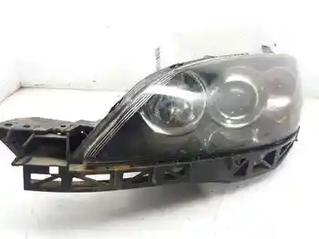

BP4K510L0F left headlight MAZDA 3 saloon (BK)