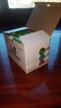 Pet N Pet-bolsas biodegradables para caca de perro, 18/48 rollos, 270/720 cuentas, 3 colores, bolsa de basura perfumada de lavanda