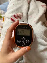 Eléctrica de las tazas masaje pantalla LCD raspado Guasha EMS masajeador del cuerpo de latas de la succión de la Copa IR calefacción quemador de grasa adelgazar