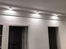 Led Downlights Lamp Led-Lighting-Fixture Surface-Mounted Ceiling-Spot 110V 220V Home