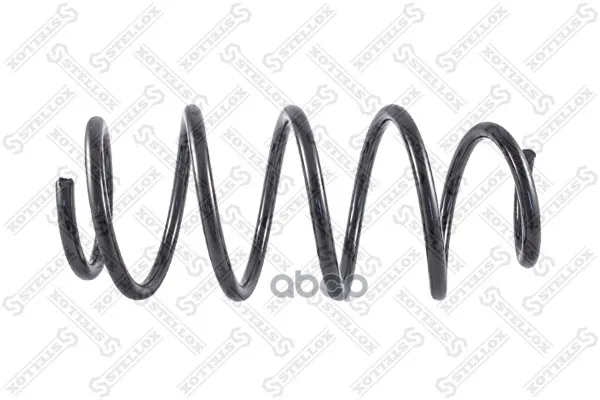 10-23300-Sx_=40 950 86!Пружина Пер Vw Passat 1.9/2.0tdi 05 Stellox 1023300sx Stellox арт. 1023300SX
